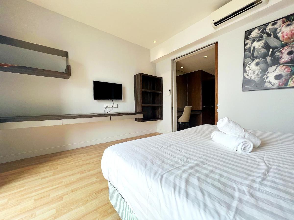 Infini Suites@ D'Majestic Place Kuala Lumpur Zewnętrze zdjęcie
