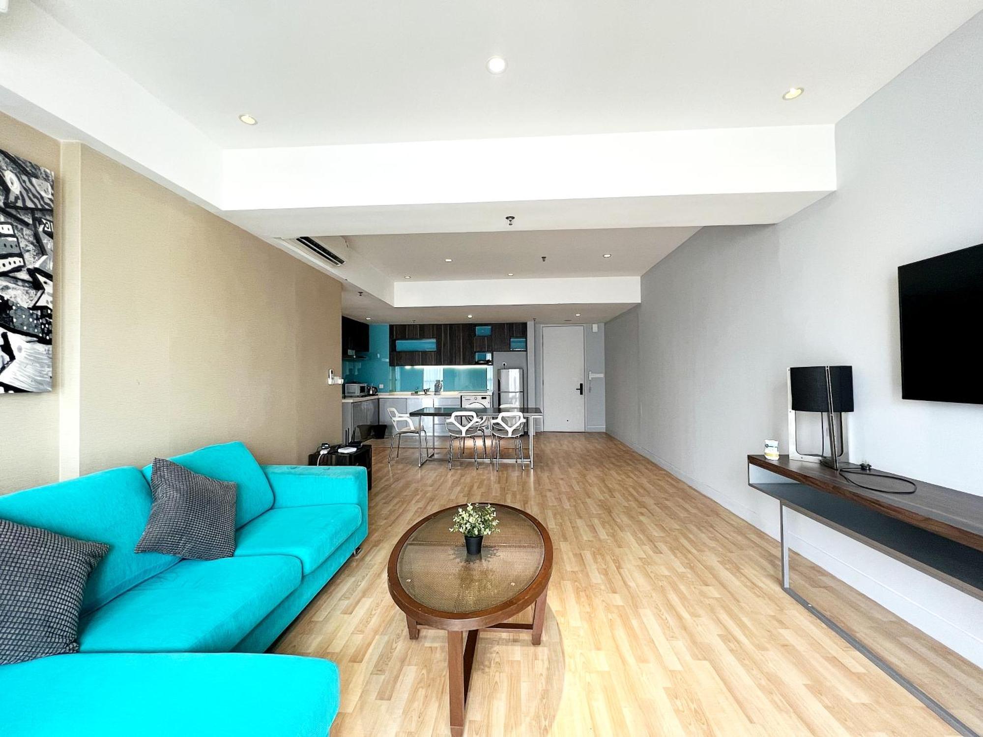 Infini Suites@ D'Majestic Place Kuala Lumpur Zewnętrze zdjęcie
